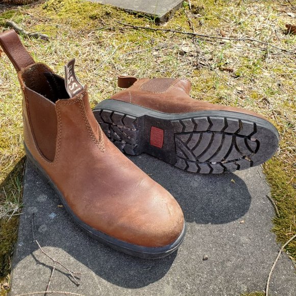 Other - Rossi 303 Endura Boot - Men's AU 9 = US 10